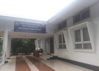 Terkait Izin PT KSM, PTSP Sultra Salahkan ESDM