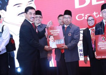 Pemda Diminta Libatkan FKPT dalam Pertemuan Formal