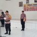Kapolres Muna Tekankan Peningkatan Profesionalisme dan Kinerja Kesatuan