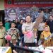 Polres Jakbar amankan 61 Tersangka kejahatan Jalanan di Dua Bulan Terakhir