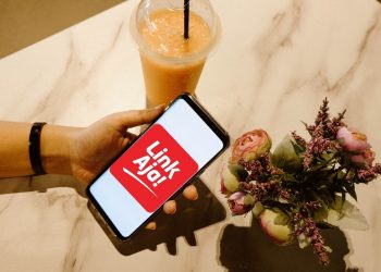 TCASH Resmi Terkonversi Menjadi LinkAja