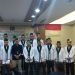 Ahmad Marjuki Resmi Nahkodai HMI Cabang Jakarta Pusat-Utara