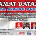 Wujudkan Pemilu Berintegritas, Lima Lembaga di Sultra Inisiasi Dialog Publik Kepemiluan