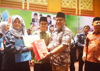 Sofyan Beberkan Empat Kesuksesan JIEF 2019