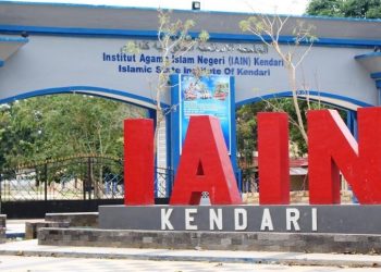 Cium Pipi Mahasiswi, Oknum Pegawai IAIN Dinonaktifkan