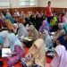 6000 Peserta Ikuti Kegiatan Belajar Bahasa Arab dan Alquran di JIC