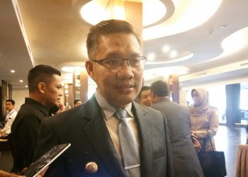 Empat Kandidat Rebutan Kursi Dirut PDAM