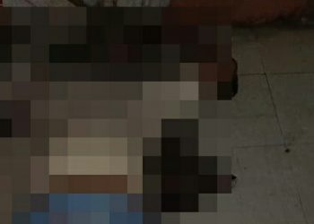 Seorang Pria Ditemukan Tak Bernyawa di Kamar Kos 