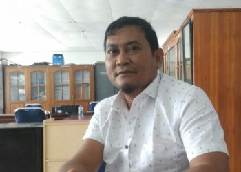Dituding Memperkaya Diri, Dirut Perusda Kolaka: Politisasi dan Mengada-ada