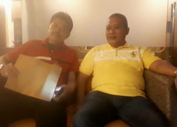 PT. Akar Mas Internasional Ancam Laporkan Direktur PT. PDI