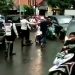 Pegawai Dishub Diancam Dibunuh Preman Saat Mengatur Lalu Lintas
