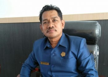 Sukarni Perjuangkan Kebutuhan Infrastruktur di Kampung Baru