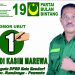 Semangat Perjuangan Politik H. Oke untuk Kebangkitan Mandonga