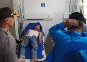 Wasekjend PB HMI Kecam Pemukulan Pimpinan HMI Cabang Balikpapan