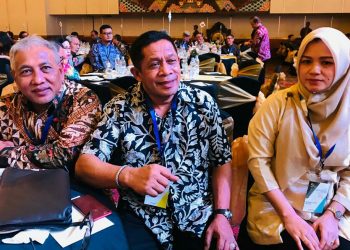 Hugua: Presiden Sahuti Keluh Kesah Pengurus PHRI