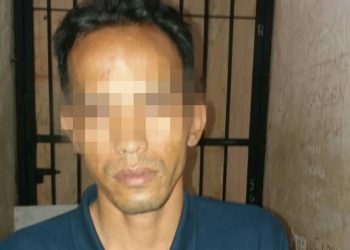 Demi Foya-foya, Pria ini Nekat Mencuri di Komplek DPR RI