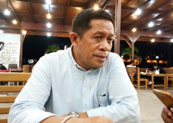 Hugua: Jokowi Mengakar Hingga ke Desa