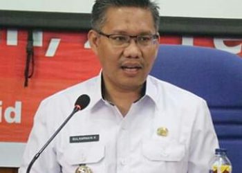 Wali Kota Minta Peserta Pemilu Bijak Memanfaatkan Media Massa dan Medsos