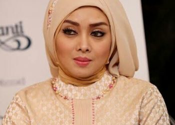 Segera Digelar, Terry Putri  Bakal Meriahkan JIEF 2019