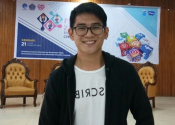 Sapa Emak-emak di Sultra, Rendy Ramadhani Sampaikan Hal ini