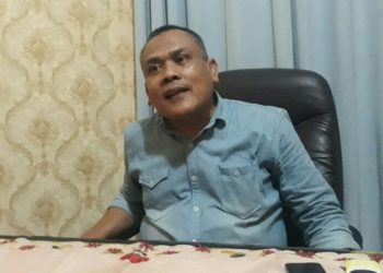 Imam Al Ghozaly: 2000 Pendukung Bakal Ramaikan Deklarasi Fortuna Jokowi-Maaruf