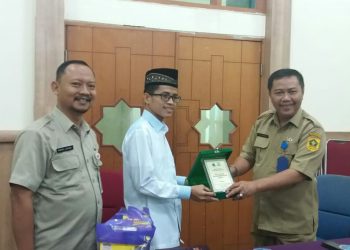 PemKab Bogor Belajar Pengelolaan Islamic Center ke JIC