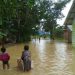 Pemukiman Langganan Banjir, Warga RT 07 Bende Sebut Program Kotaku Gagal