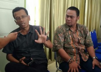 Meski Ditolak Warga Roko-roko Raya, GKP Pastikan Tetap Beraktivitas