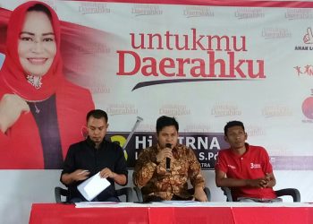 Meski Dinyatakan Tak Bersalah, Nirna Tetap Lanjutkan Laporan Kode Etik ke DKPP