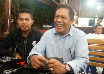 Hugua Sebut Jokowi Tingkatkan Kualitas SDM Melalui Tiga Kartu Sakti Jilid II