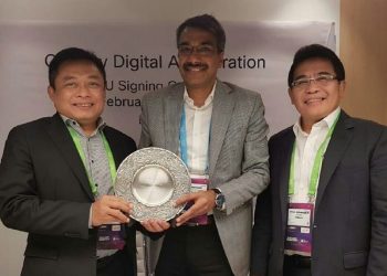 Telkomsel Matangkan Kesiapan Teknologi 5G Menuju Indonesia Digital di 2025