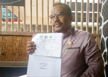 Minus PKS, Siska dan Rahman Tawulo Diusulkan Cawawali