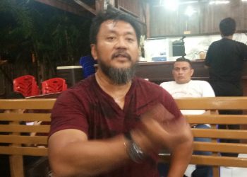 Oheo: Jenggala Centre Garansi JK Untuk Jokowi-Amin