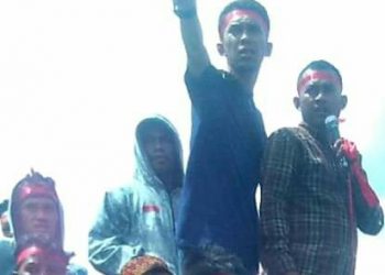 SIB Diterbitkan Meski SJM Pailit, Syahbandar Lapuko Diduga Masuk Angin
