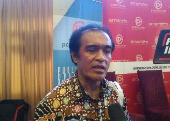 Terkait Polemik Konkep, Laode Ida Sarankan Hal ini ke Gubernur Sultra