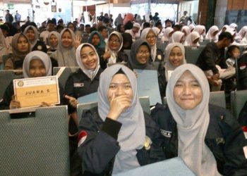 JIC Berikan 100 Beasiswa Broadcast