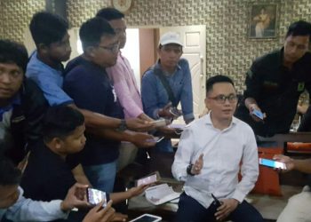 Kuasa Hukum Akui SJM Pailit dan Diambil Alih Kurator
