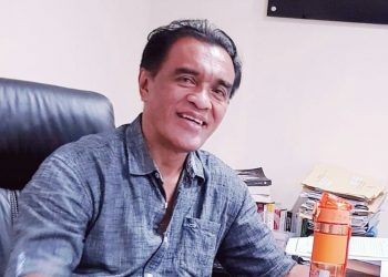 Ombudsman: Kasus Plagiat Rektor UHO Sudah Final, Eksekusinya di Kemenristek Dikti