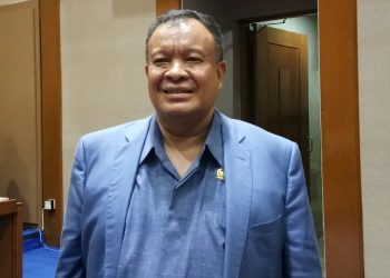 25 IUP di Sultra Bakal Ditertibkan