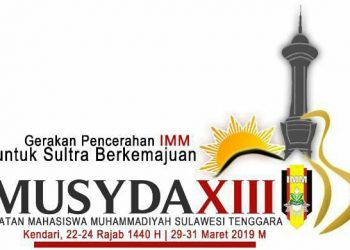 Musda ke XII Usung Tema “Gerakan Pencerahan IMM untuk Sultra Berkemajuan”