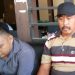 Tomas Marombo Pantai Beberkan Ilegal Mining PT. MLP dan Askon