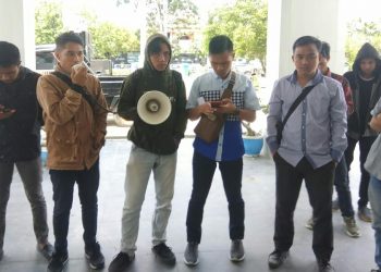 Kapitan Sultra Desak Dinas ESDM Hentikan Aktivitas Pertambangan Ilegal PT. Paramita