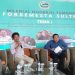 Forsemesta Menguak Persoalan Tata Kelola Pertambangan di Sultra
