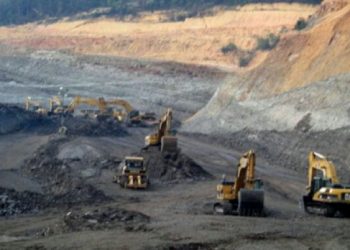 Kabid Minerba ESDM Sultra Bungkam Soal SKV Paramita