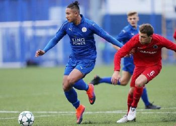 Mengejutkan, Faiq Bolkiah Tak Masuk Skuat Timnas U23 Brunei Darussalam