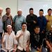 Adian Husaini Edukasi Kader Peradaban di JIC