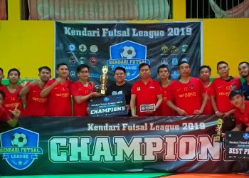 Yudianto Mahardika Bertekad Mendorong Kemajuan Pemuda di Berbagai Aspek