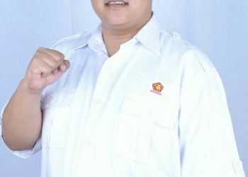 Yudianto Mahardika, Caleg Muda yang Peduli Dengan Pendidikan dan UMKM
