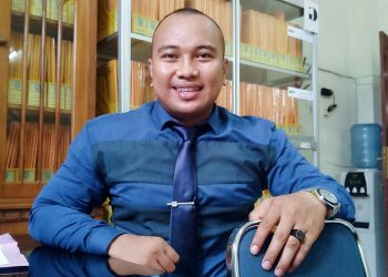 Naik ke Tahap Penyidikan, Kuasa Hukum Sulkhoni: Bawaslu Terkesan Memaksakan