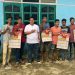Intens Door to Door, Yudhianto Mahardika Sambangi Warga Kota Lama
